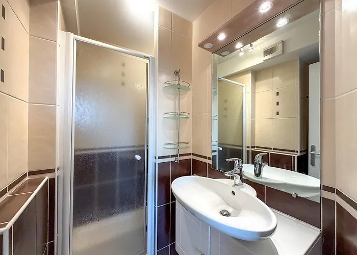 La Maree - Vue & Port - T3 Confort