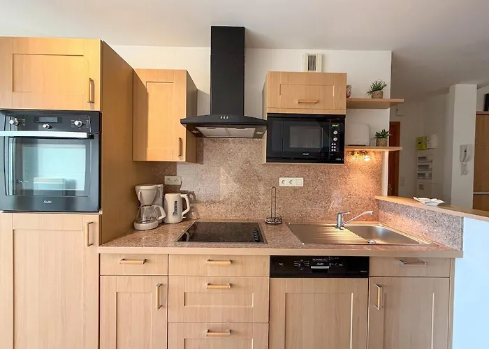 Apartment La Maree - Vue & Port - T3 Confort